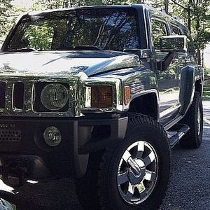 Meet your Posher, Henry